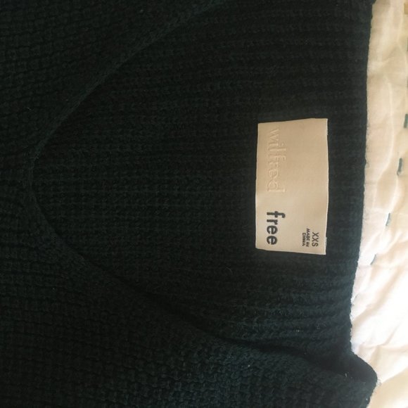 Wilfred free wolter sweater - Picture 2 of 4